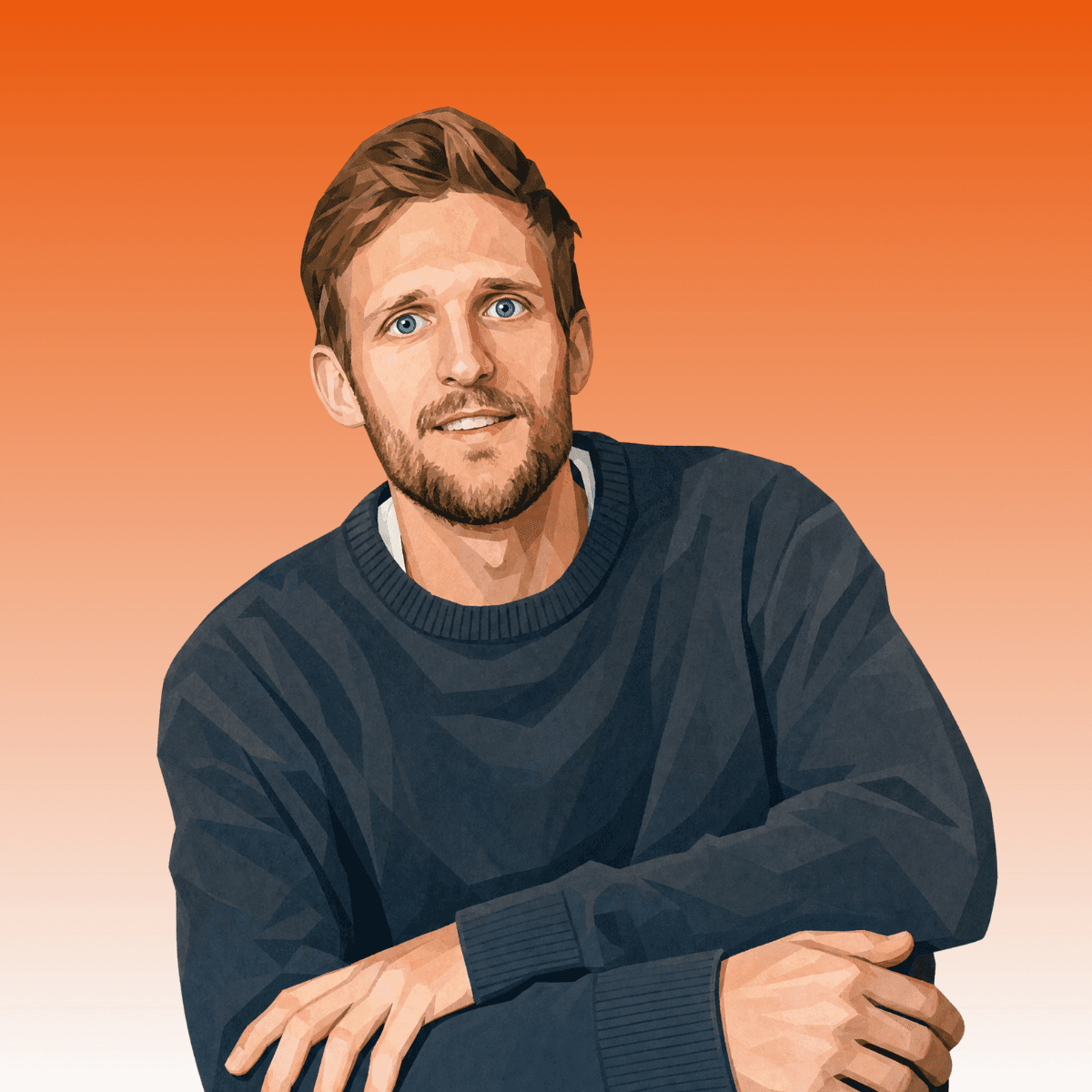 Alex Hecking, Co-Founder of Financemate