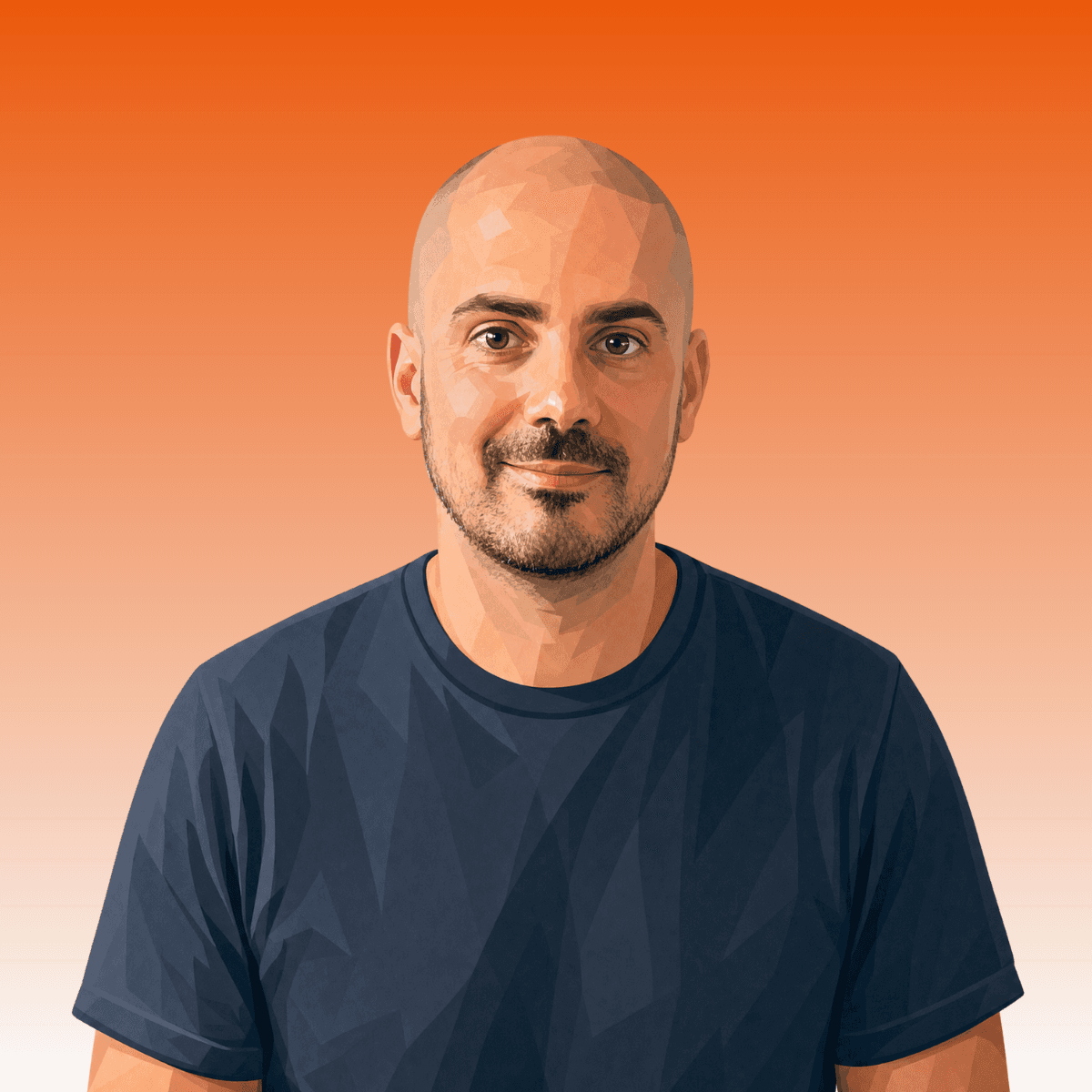 Karim Beltaji, Co-Founder of Financemate