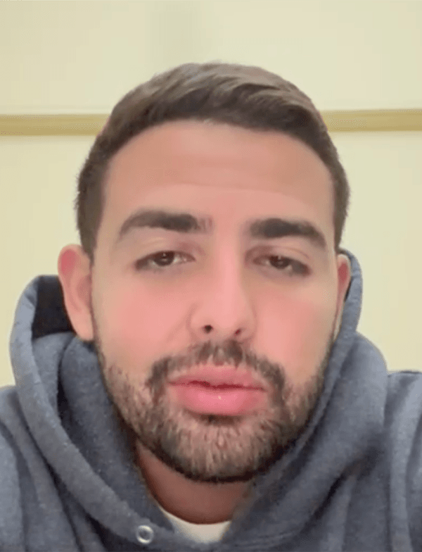 Khaled