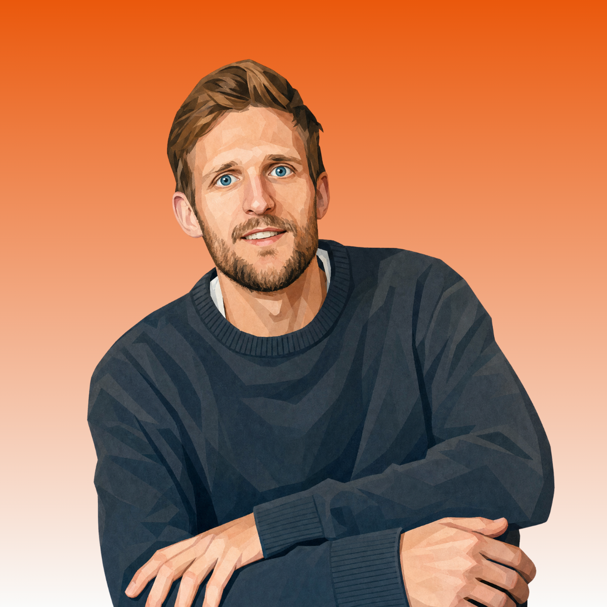 Alex Hecking, COO & Co-Founder of Financemate