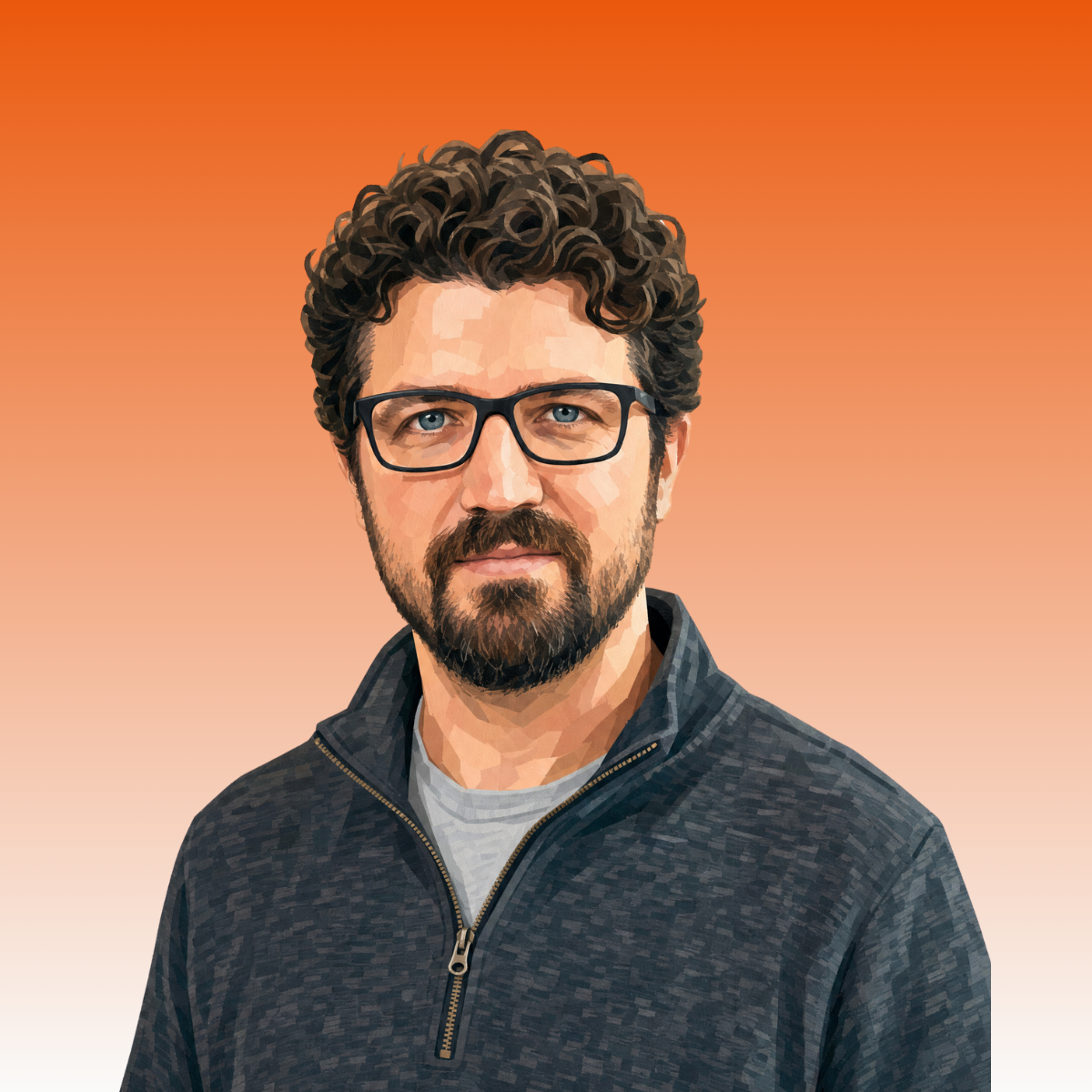 Augusto Gesualdi, CTO & Co-Founder of Financemate