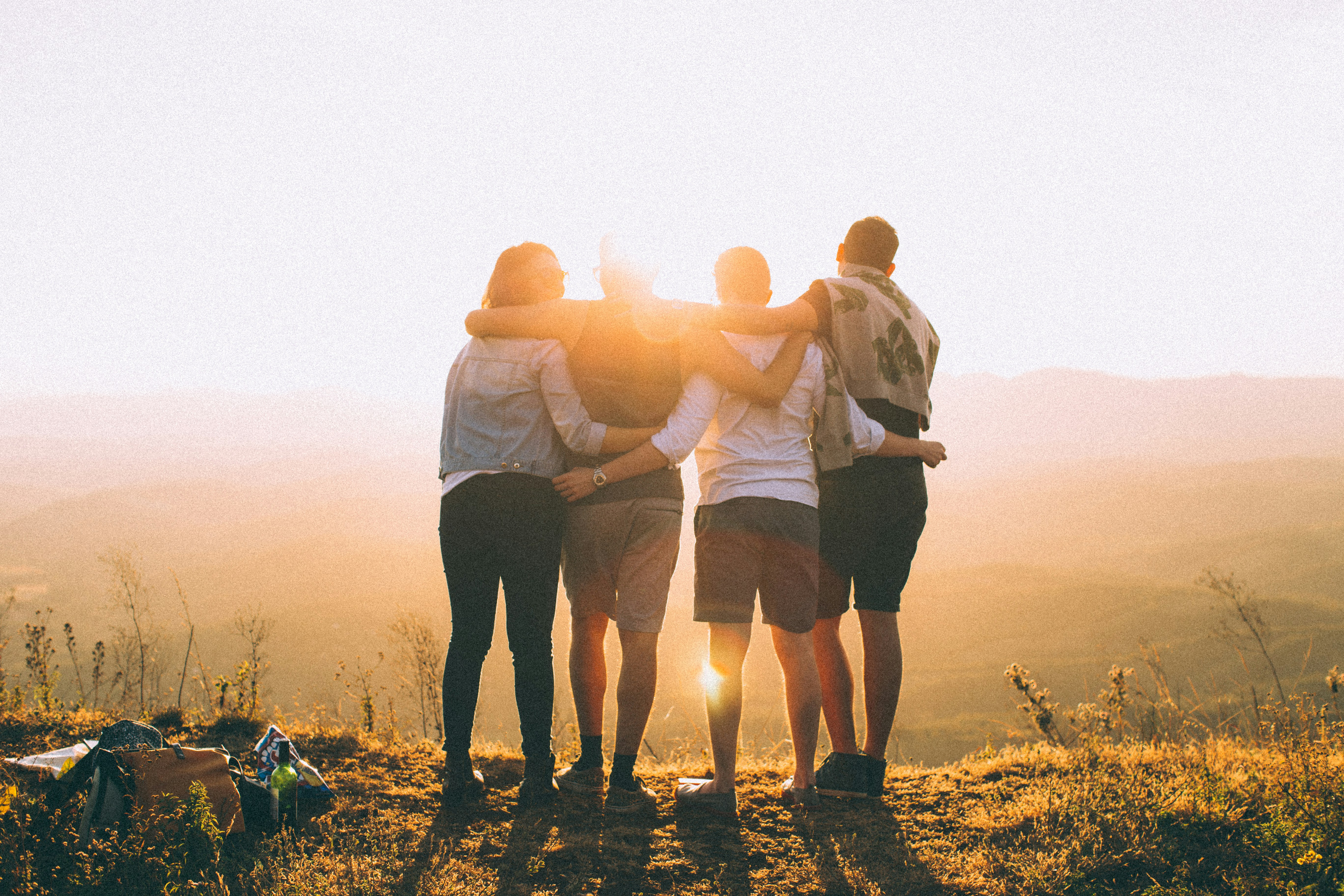 Retirement planning that works across borders